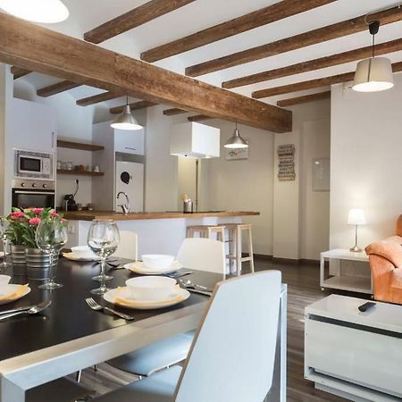 Your Home At Valencia, Cabanal 外观 照片