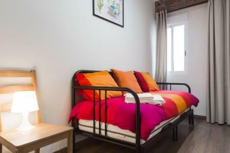 Your Home At Valencia, Cabanal 外观 照片