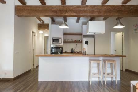 Your Home At Valencia, Cabanal 外观 照片