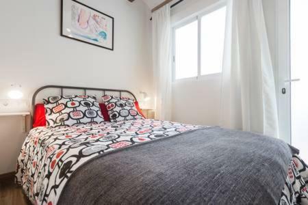 Your Home At Valencia, Cabanal 外观 照片