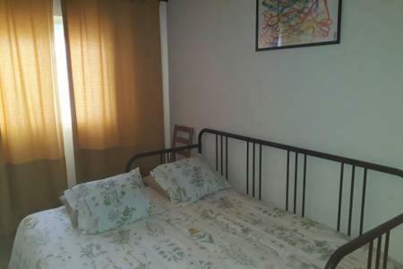 Your Home At Valencia, Cabanal 外观 照片