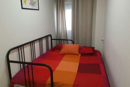 Your Home At Valencia, Cabanal 外观 照片
