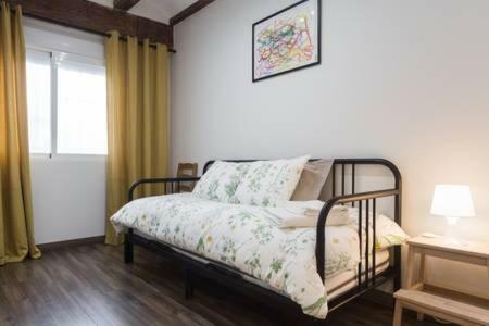 Your Home At Valencia, Cabanal 外观 照片